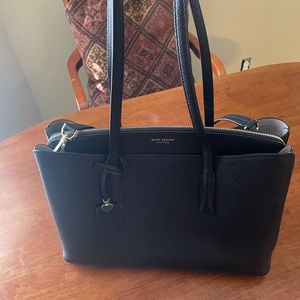 Kate spade margaux large work tote